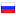 udmurtgaz.ru hosted country